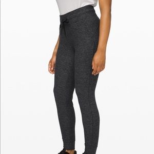 Lululemon Ready to Rulu Pants